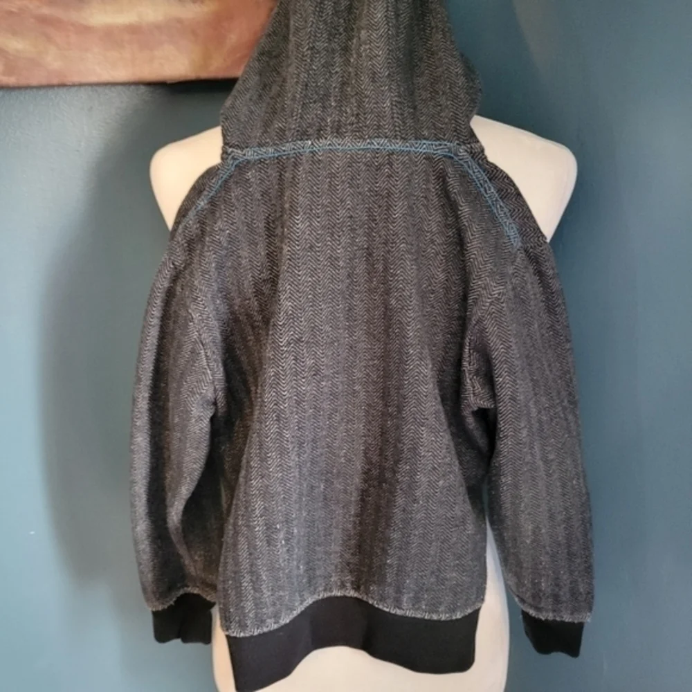 Shaun White size xs 4-5 warm fall‎ jacket